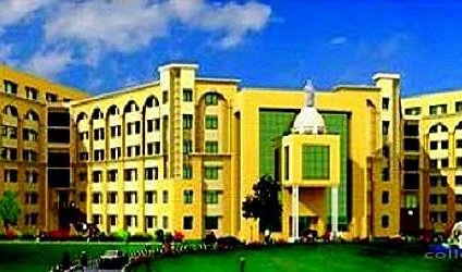 Asifia College Of Engineering & Technology