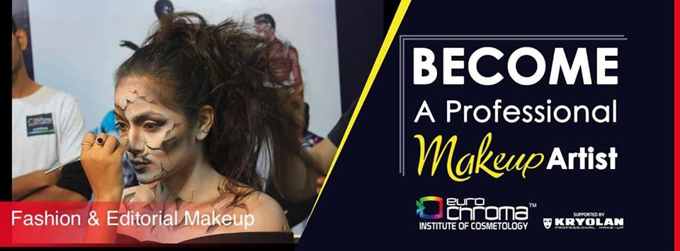 Euro Chroma Institute of Cosmetology