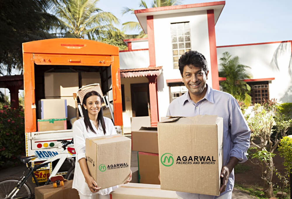 Agarwal Packers and Movers in Indirapuram