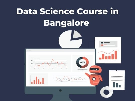 360DigiTMG - Data Science