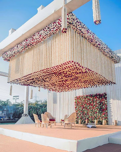 A-celebration event - INdore