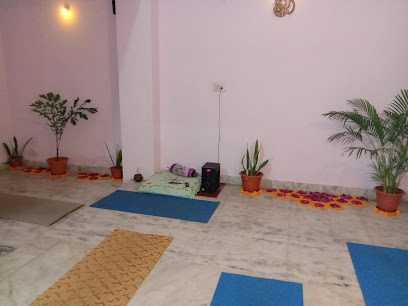 Divine Yoga Center - Gwalior