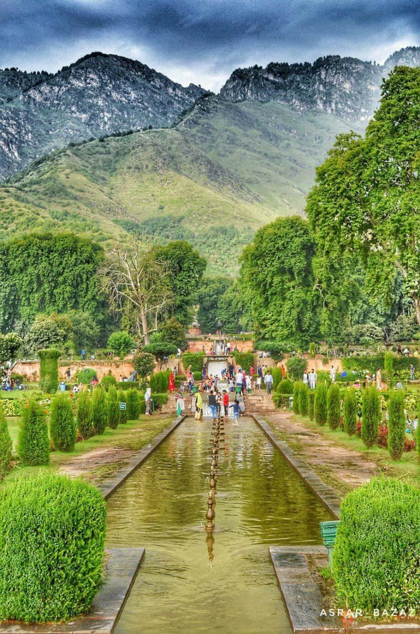 Saints Tours and Travels | Best Tour Operator in Srinagar