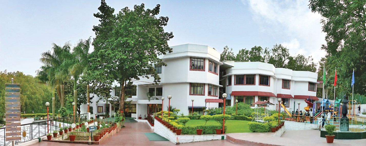 The Aryan School, Dehradun