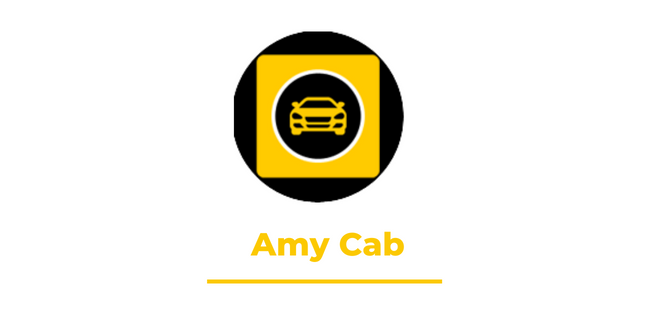 Amy Cab - One Way Cab Ahmedabad
