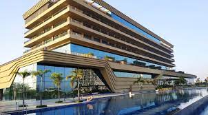 Gift City Club, a member of Radisson Individuals