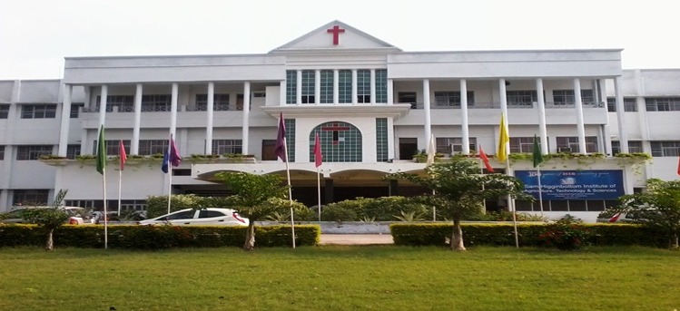 Sam Higginbottom University of Agriculture, Technology and Sciences Prayagraj