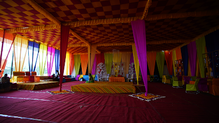 Wedding Planner - Morpankh event (Indore)