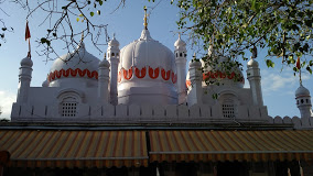 Shri Mata Mansa Devi Shrine Board