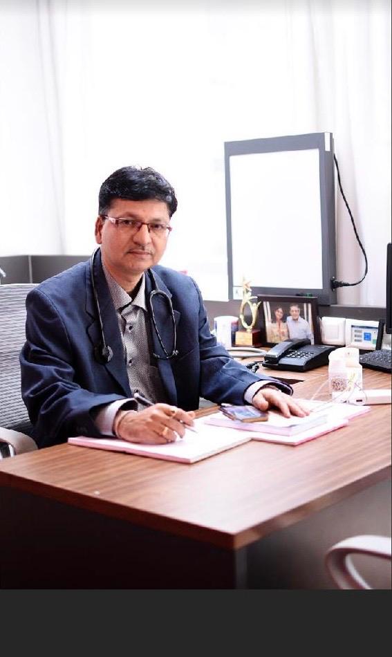Dr. Govind Kulkarni