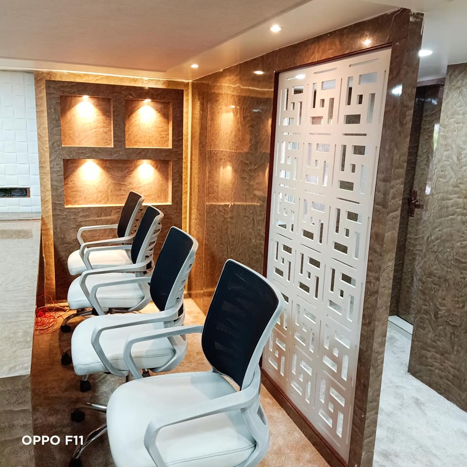 Dream Touch Interior & Architecture - West Bengal