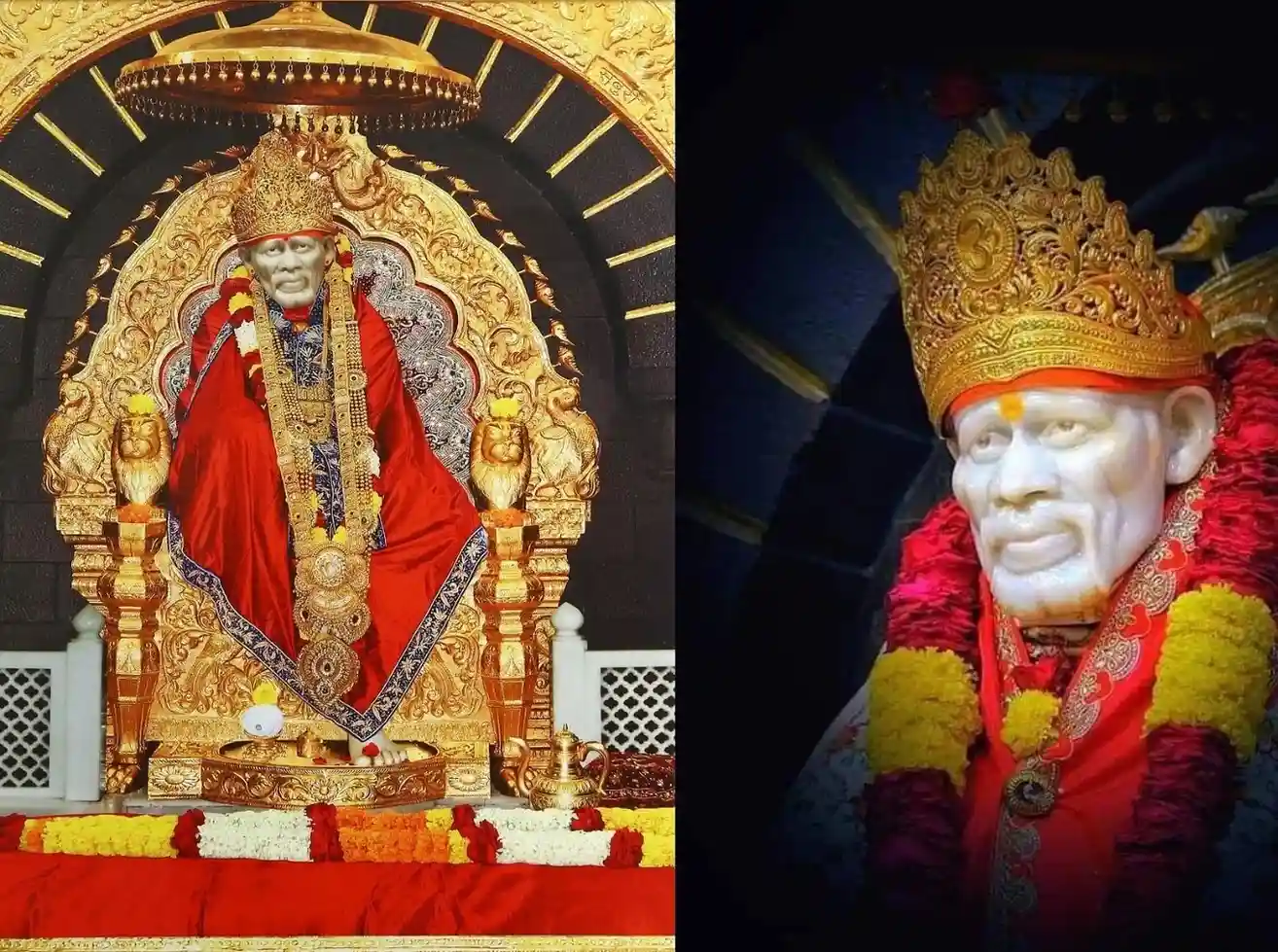 Saidarpan Astro