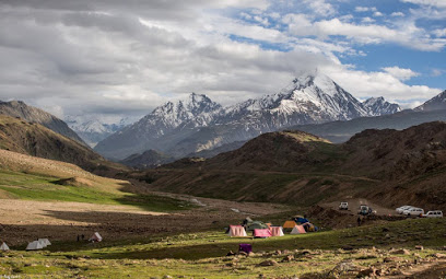 Covenant Info Solutions Private Limited - Himachal Pradesh