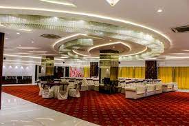 Jubilation Redefines Banqueting