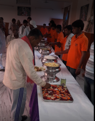 Hotel Raghuwanshi Gujrati Bhojanalay