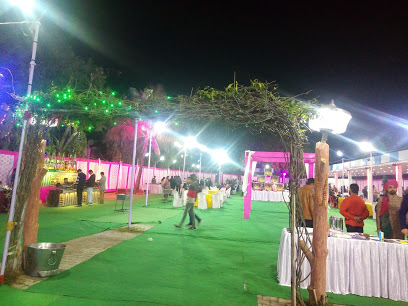 Amrit Vatika Marriage Hall - Madhya Pradesh
