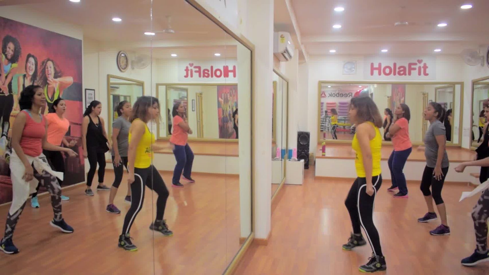 HolaFit - Gym in Roorkee