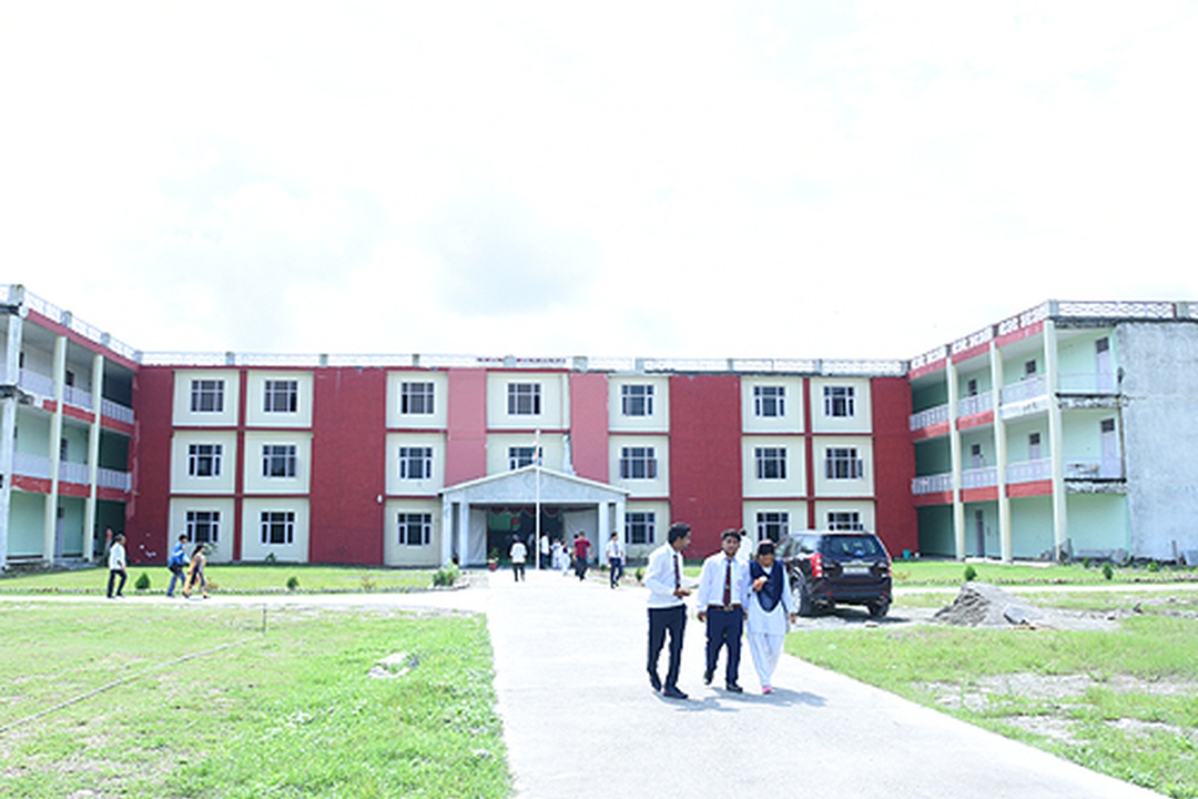 Himalayiya Ayurvedic Medical College and Hospital