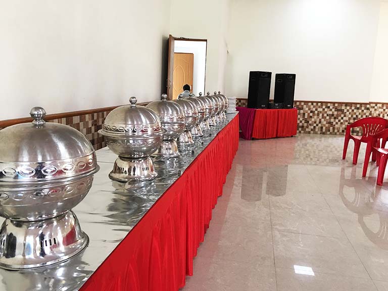 Hotel Kailash Inn