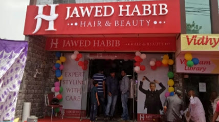 Jawed Habib Hair & Beauty - ALwar
