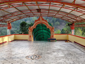 Shri Sidhbali Dham Mandir, Kotdwar, Uttarakhand