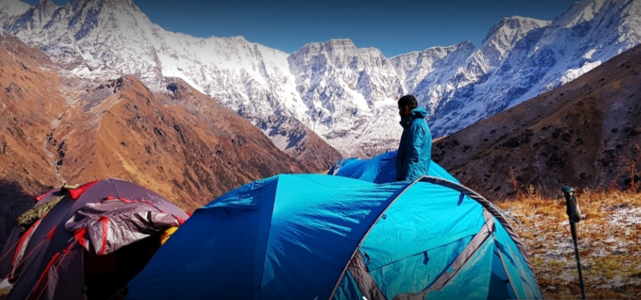 Himalayas Adventure - Rishikesh