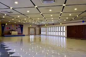 Dhruv Party Plot & Banquet Hall in Gandhinagar