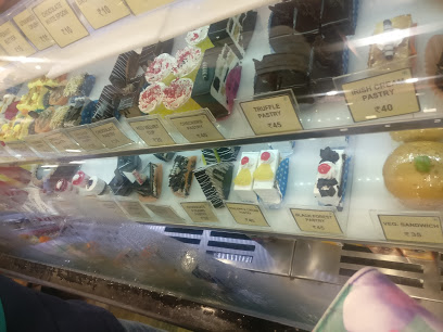 Crazy 4 Cakes - West Bengal