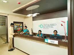 Best Multispeciality Hospital in Chennai - Orthomed Hospital