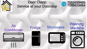 Door Clapp- Home care and repair service In Haridwar