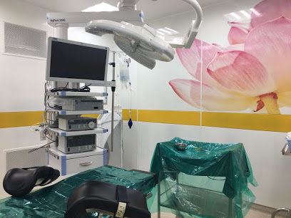 Oma Hospital- Specialty Womens Hospital