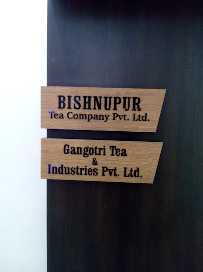 Bishnupur Tea Co Pvt Ltd - Guwahati