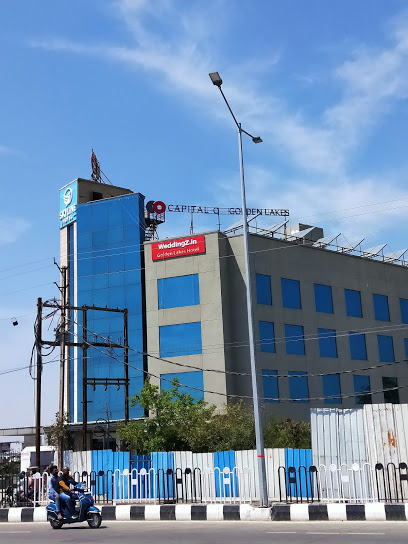 Golden Lakes Hotel, Banquet Hall - Madhya Pradesh