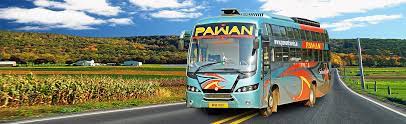 Pawan tour & travels - Rishikesh