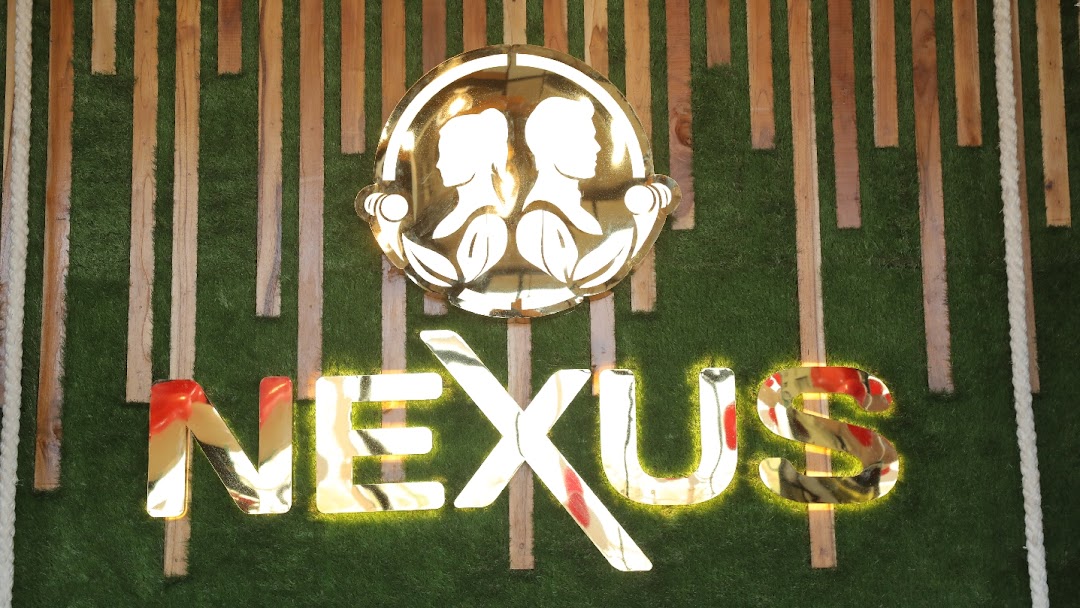 Nexus Fitness Club