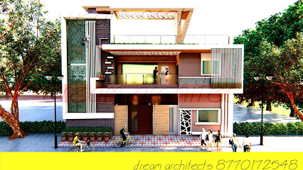 Dream Architects Bhopal - madhya Pradesh
