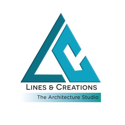 Lines and Creations - The Architecture Studio  haryana