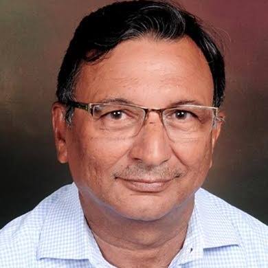 Astro Rajendra Kumar Sharma