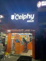 CELPHY MOBILE STORE - Indore