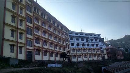 Carmel School - Chamba