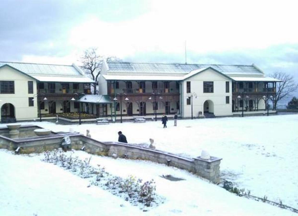 Welcom Hotel The Savoy