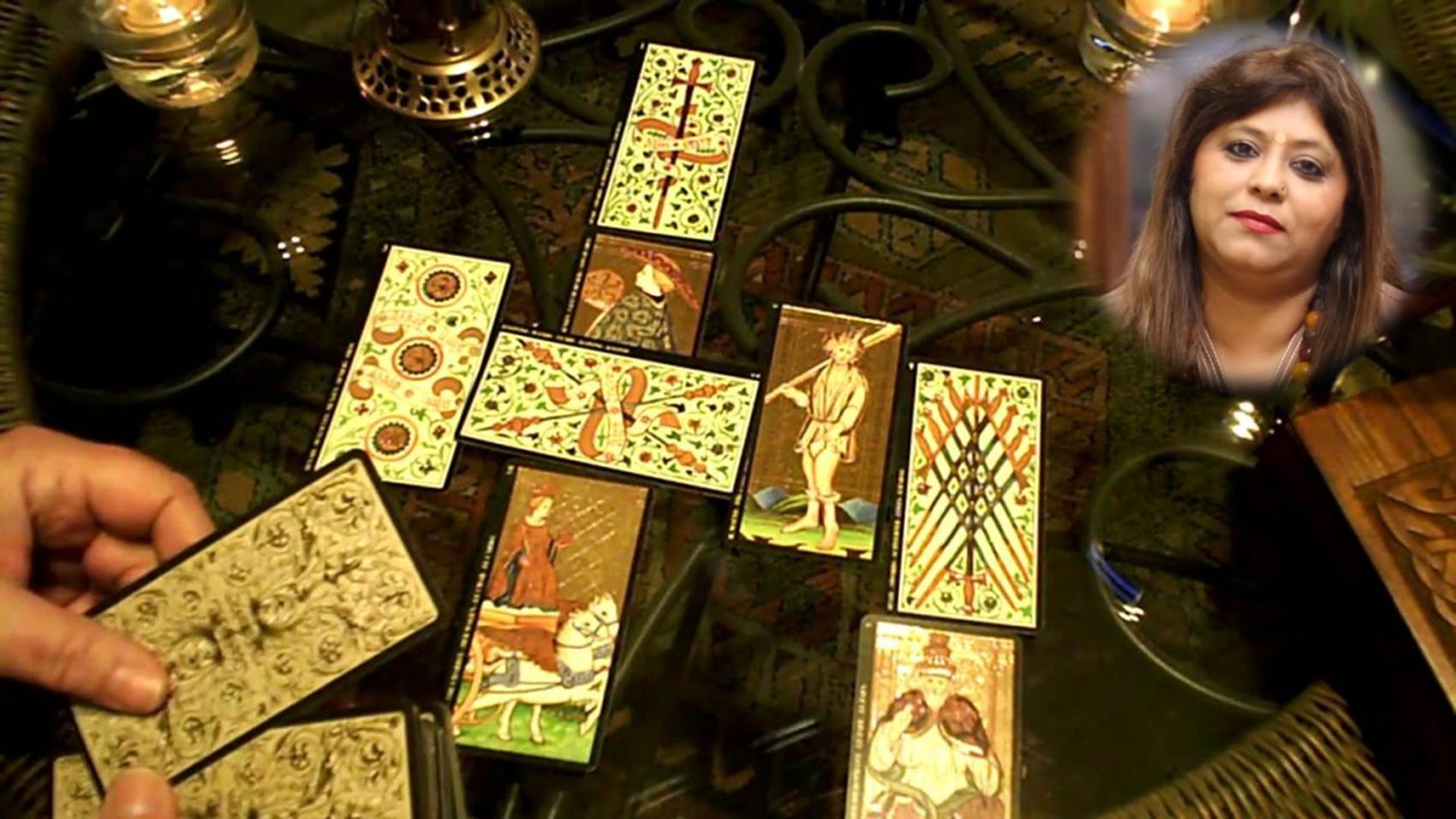 Career in Tarot Card Reading by Ambika Tarot Reader (Tarot Card Reader in Dehradun)