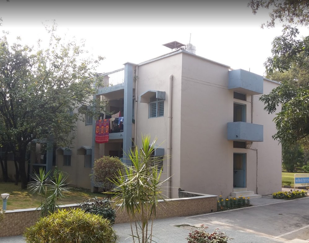 A-Block Hostel And Mess Dehradun
