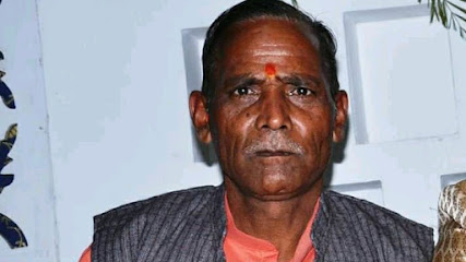 PANDIT MANOHARI LAL BHATT - Rishikesh