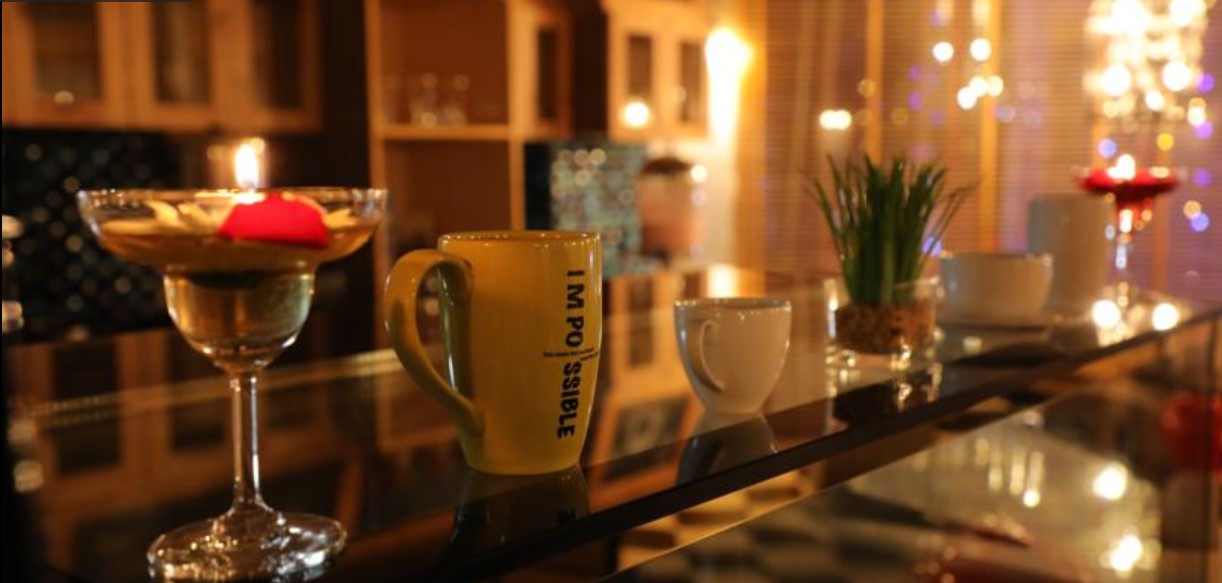 Hotel Natraj Rishikesh