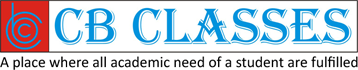 CB Classes