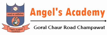 Angels Academy - Champawat