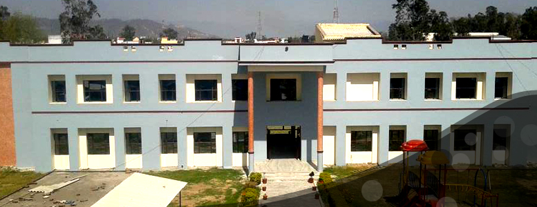 Achievers Home Public School