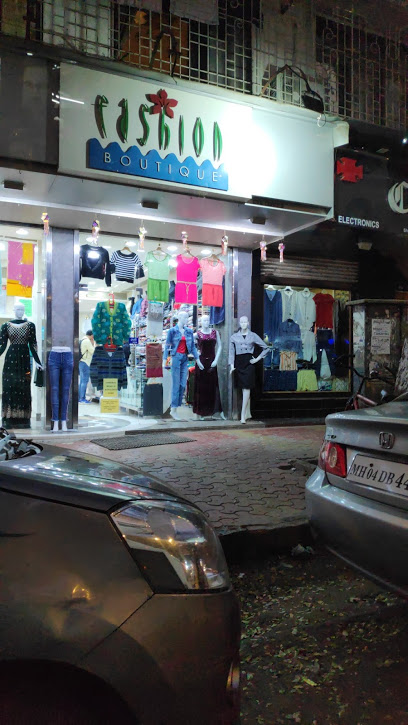 Fashion Boutique - Mumbai