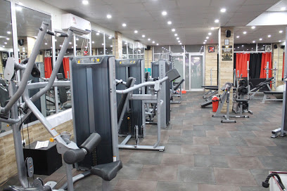 Crunch Fitness & Gym - Gym in Selakui